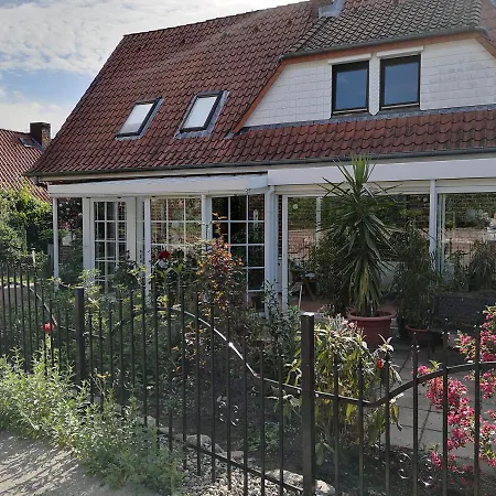 Romantikgarten Amelinghausen Exterior photo