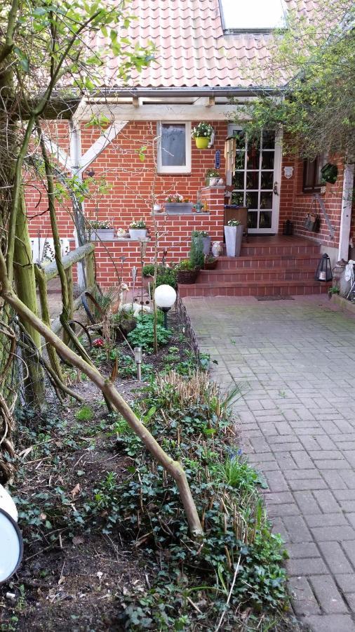 Romantikgarten